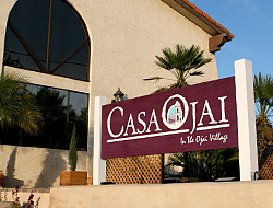 Ojai Tour Partner: Casa Ojai Inn