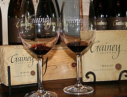 Gainey Vineyard
