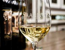 Saarloos & Sons Winery & Vineyards